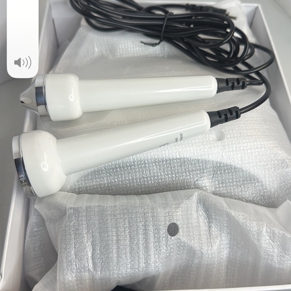 Lot 2102 ❤️NEW VLVEE-516 Ultrasonic beauty instrument Import & export instrument - Picture 4 of 4